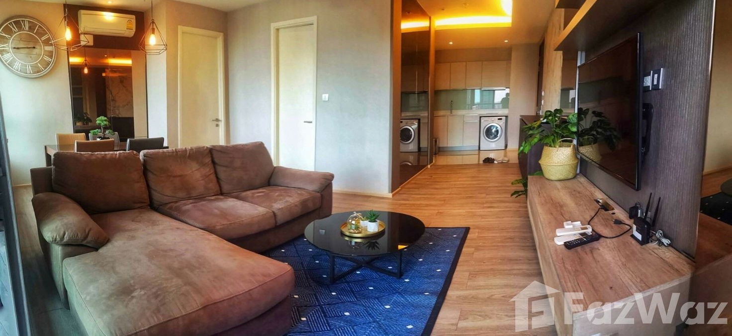 picture 2 Bedroom Condo for rent at H Sukhumvit 43 1145320 - 1/9