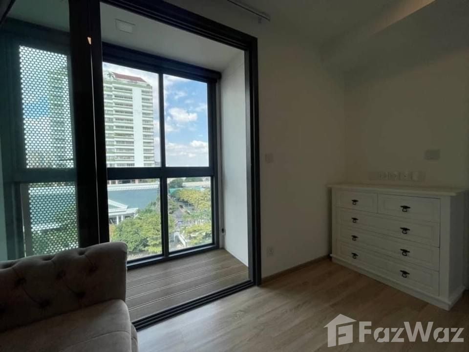 picture 1 Bedroom Condo for sale at Taka Haus - 6/7