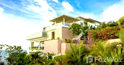 Houses for sale Surat Thani : 5 Bedroom Villa for sale in Bo Phut, Surat Thani