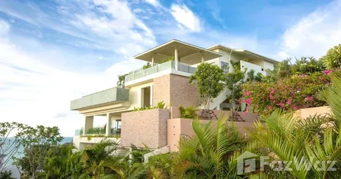 5 Bedroom Villa for sale in Bo Phut, Surat Thani