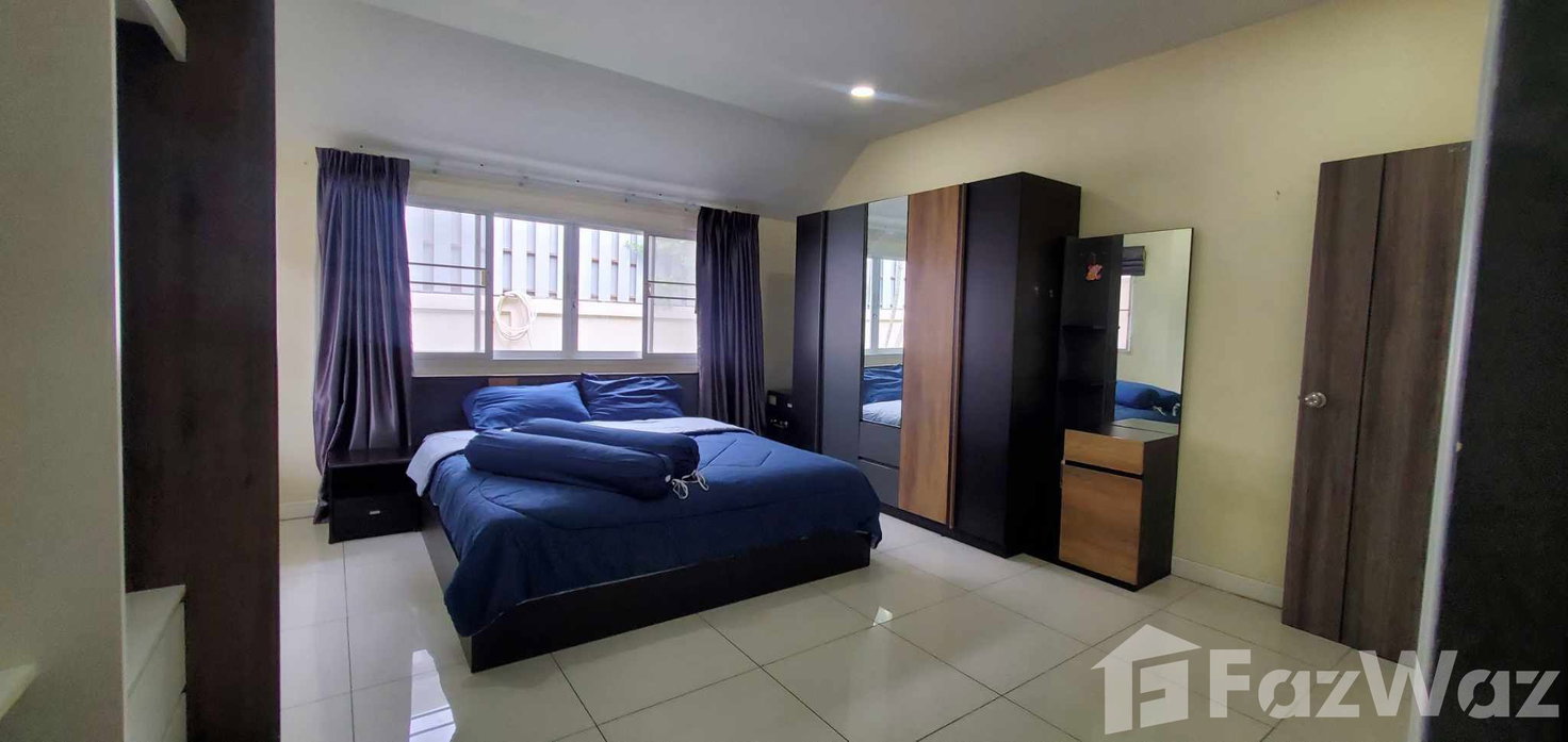 รูป บ้านเดี่ยวให้เช่า 3 ห้องนอน ในโครงการ เอสพี วิลเลจ 5 1904790 - รูปที่ 7/19