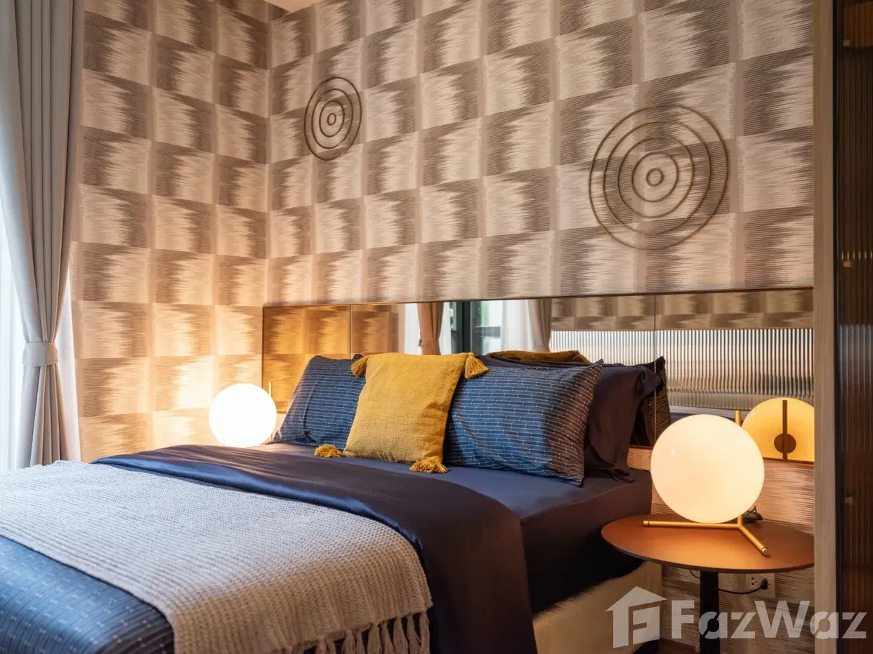 picture 2 Bedroom Condo for sale at Noble Form Thonglor - 5/13