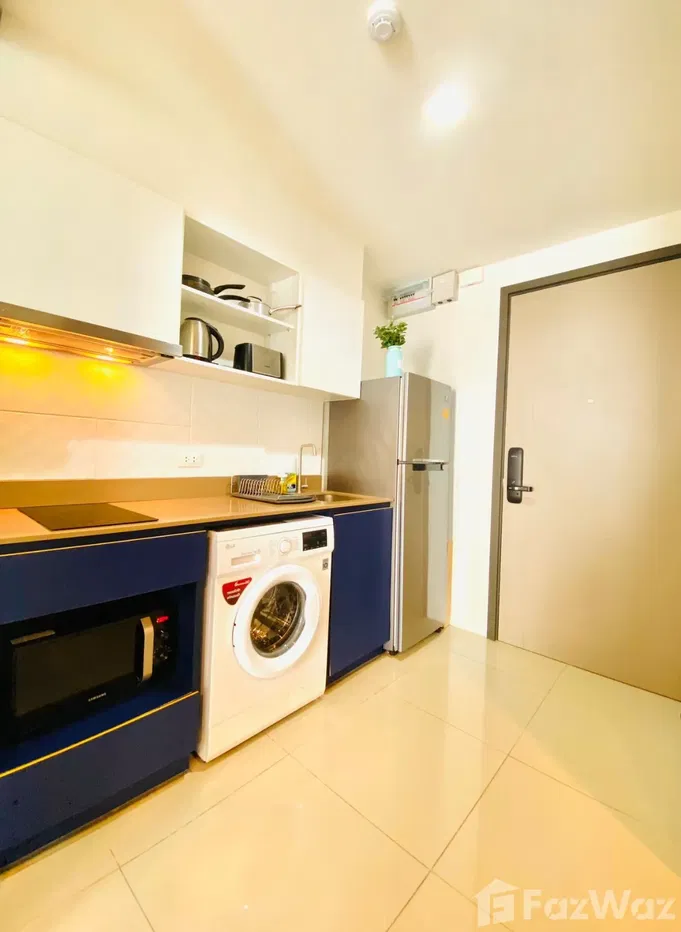 picture Studio Condo For Sale - The Base Central Phuket - 2/9