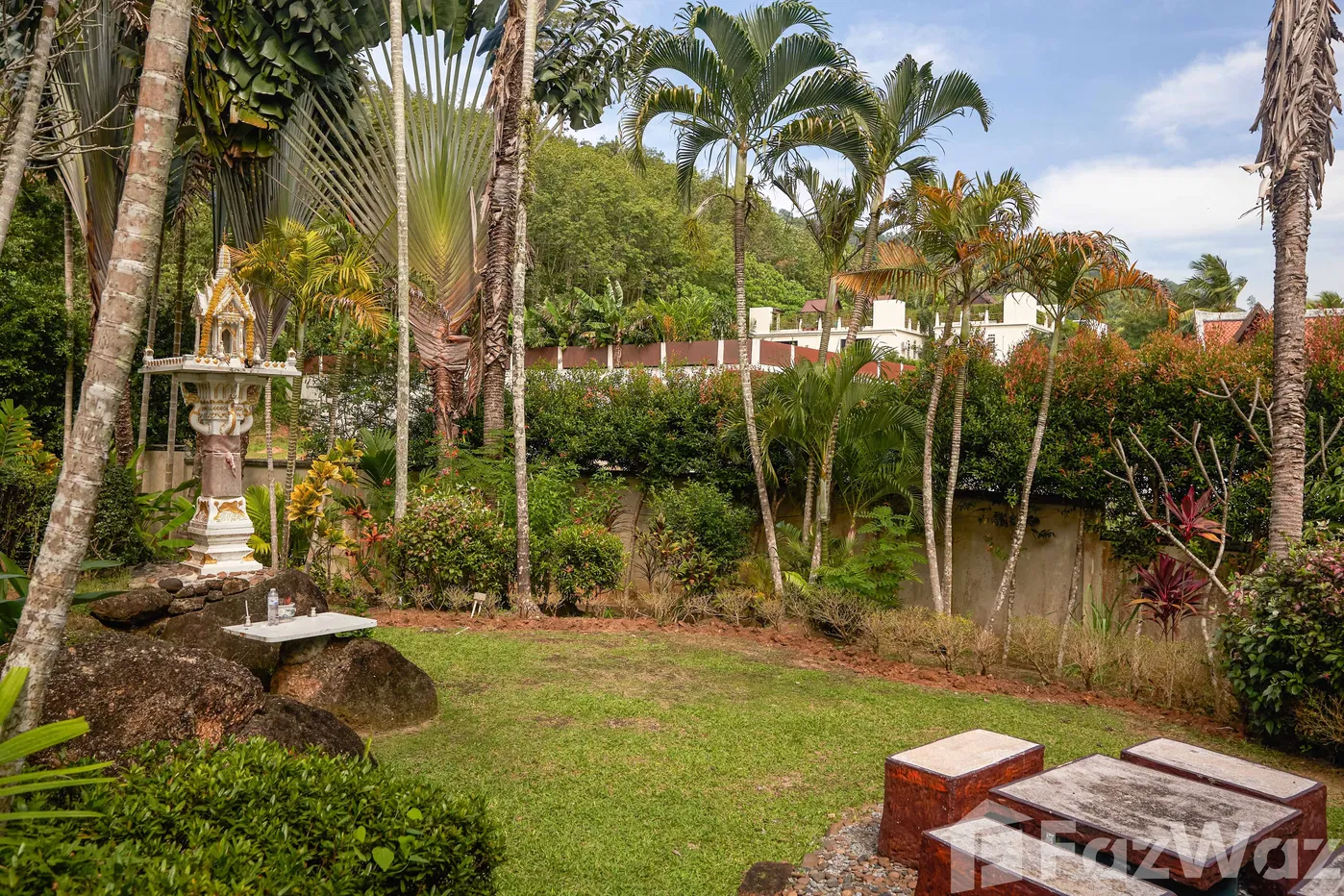 picture 8 Bedroom Villa for sale at Rock Pool Villa - 13/32