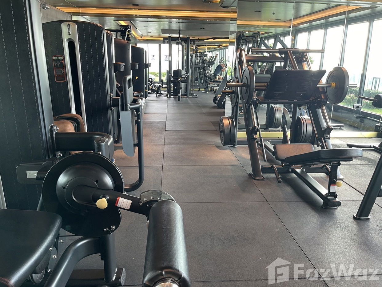 picture 1 Bedroom Condo for sale at Arcadia Millennium Tower - 15/25