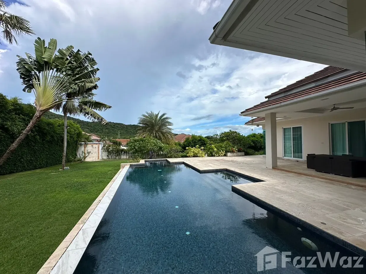 picture Red Mountain Luxury Villa,3 Beds with 1 Guesthouse For Sale - 8/31