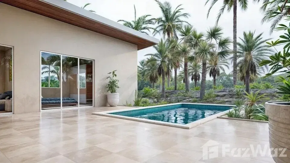 picture 3 Bedroom Villa for sale in Maenam, Surat Thani - 5/13
