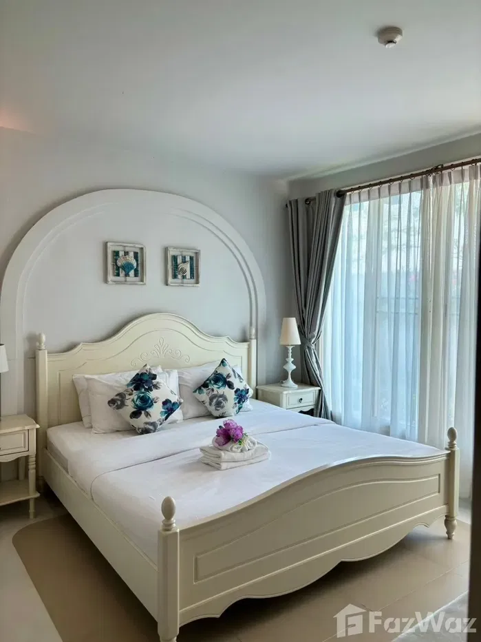 picture 1 Bedroom Condo for rent at Chelona Khao Tao 1974813 - 12/16