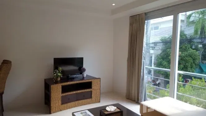 picture 1 Bedroom Condo for sale at Kata Ocean View - 9/10