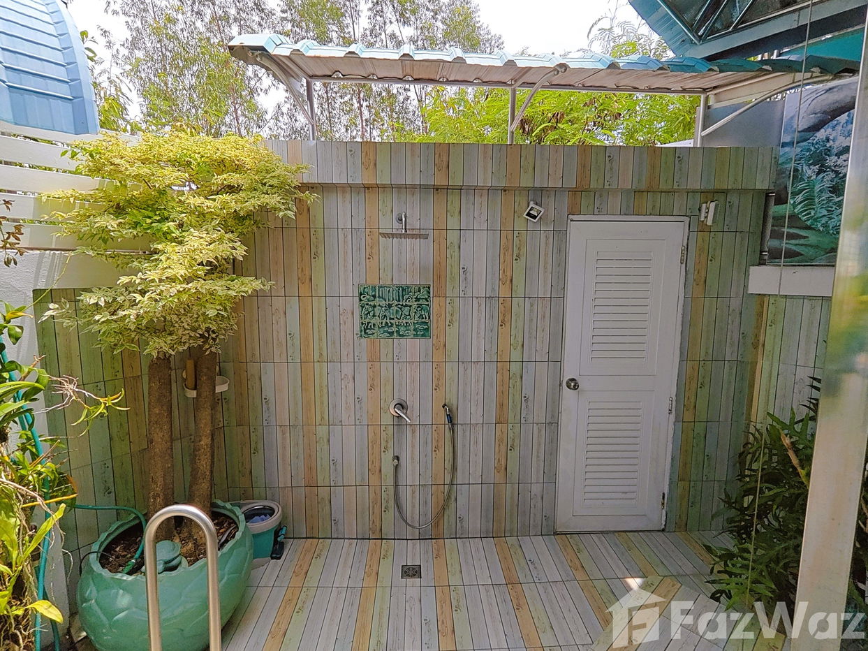 picture Pool Villa with Mountain View & Spacious Rooftop Terrace - 34/49