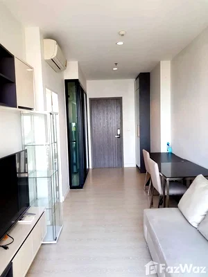 ขายคอนโด : ขาย คอนโด 1 ห้องนอน ในโครงการ เดอะ นิช ไพรด์ ทองหล่อ-เพชรบุรี 5644235
