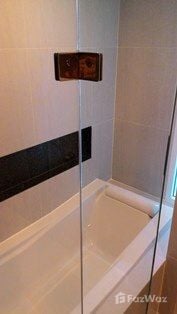 รูป 40 sqm 1 bed 1 bath with bathtub in only 79 units condo. - รูปที่ 12/14