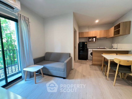 2-BR Condo at NUE Noble Centre Bangna in Bang Na Nuea (ID 1177093)