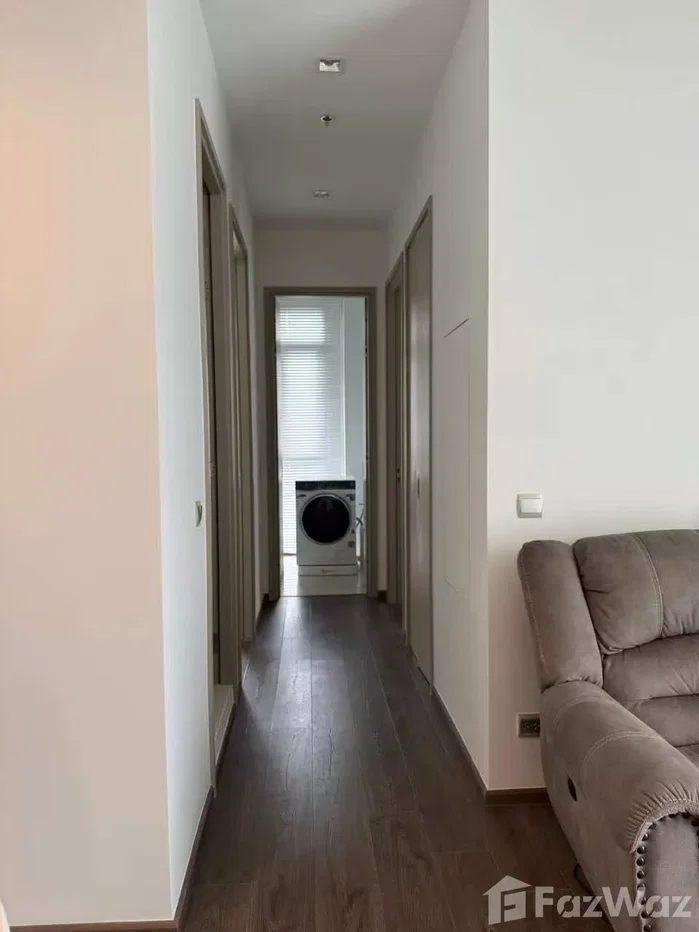 picture Fully Renovated 2 Bedroom For Rent in Ratchathewi 5659745 - 5/14
