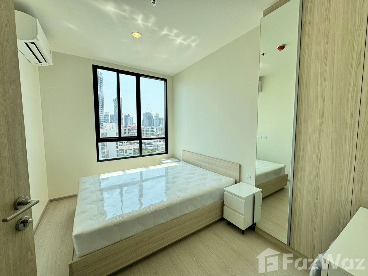 picture 1 Bedroom Condo for sale at Nue Noble Ratchada-Lat Phrao - 4/5