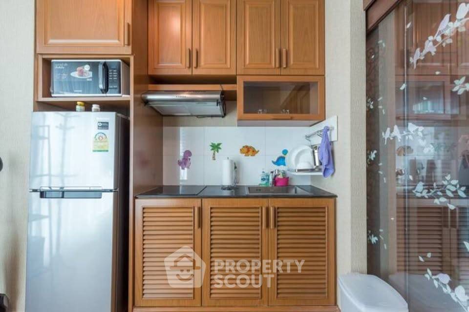picture 1-BR Condo at Rhythm Ratchada near MRT Ratchadaphisek (ID 2253518) - 12/13