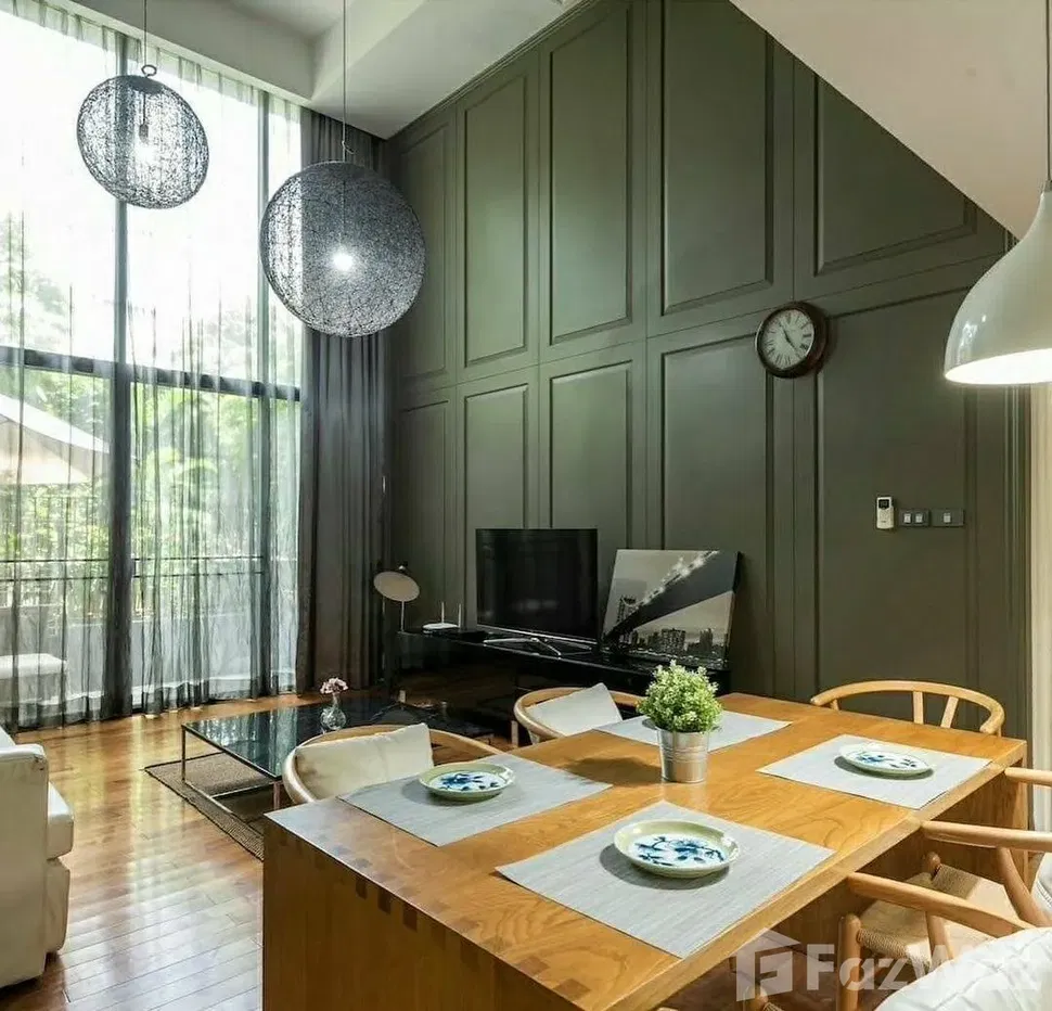 รูป ขาย คอนโด 3 ห้องนอน ในโครงการ ไซมิส จอยญ่า - รูปที่ 3/9