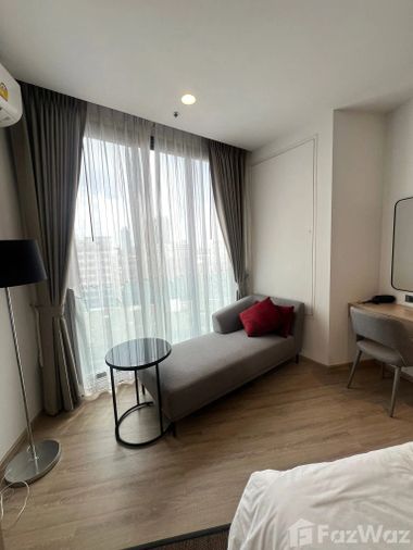 คอนโดให้เช่า 1 ห้องนอน ในโครงการ เอดจ์ เซนทรัล พัทยา 5605816