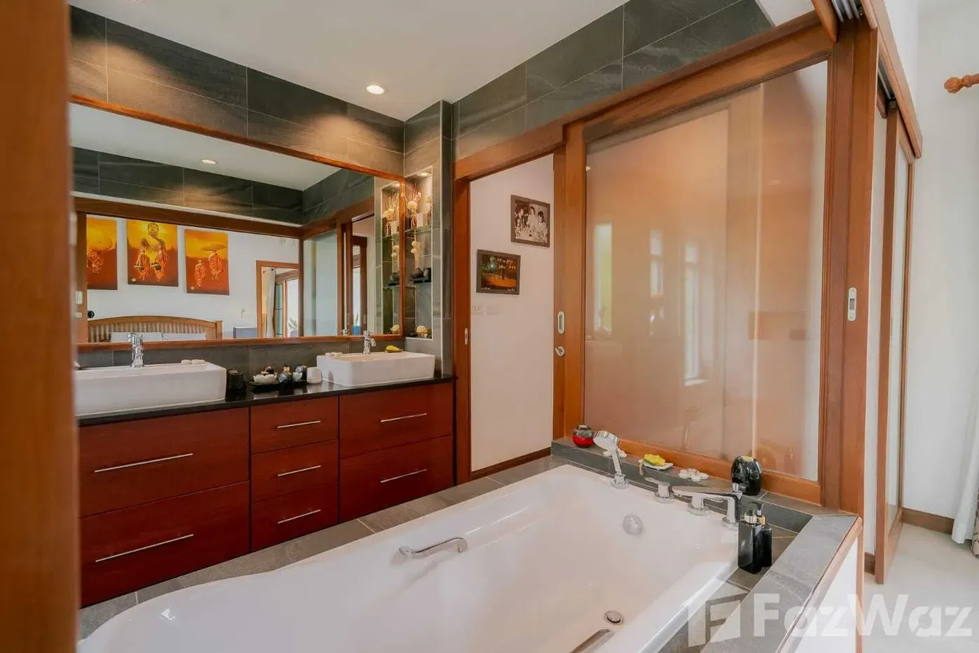 picture 4 Bedrooms Luxury Villa for rent at Hillside Hamlet Home 7 1996164 - 15/145