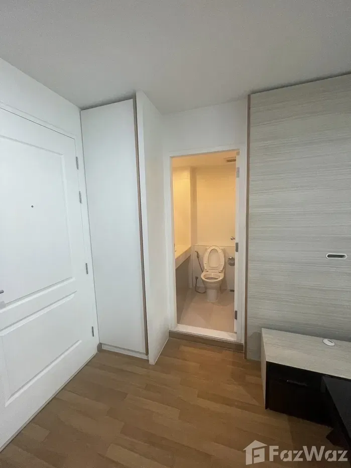 picture 1 Bedroom Condo for sale at U Sabai Rama 4 - Kluaynamthai - 8/12