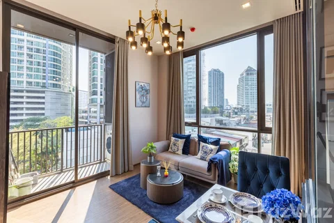 1 Bedroom condo for sell at The Line Sukhumvit 71 5334574