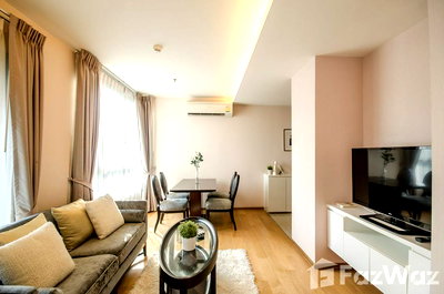 คอนโดให้เช่า : คอนโดให้เช่า 2 ห้องนอน ในโครงการ เอช สุขุมวิท 43 43482