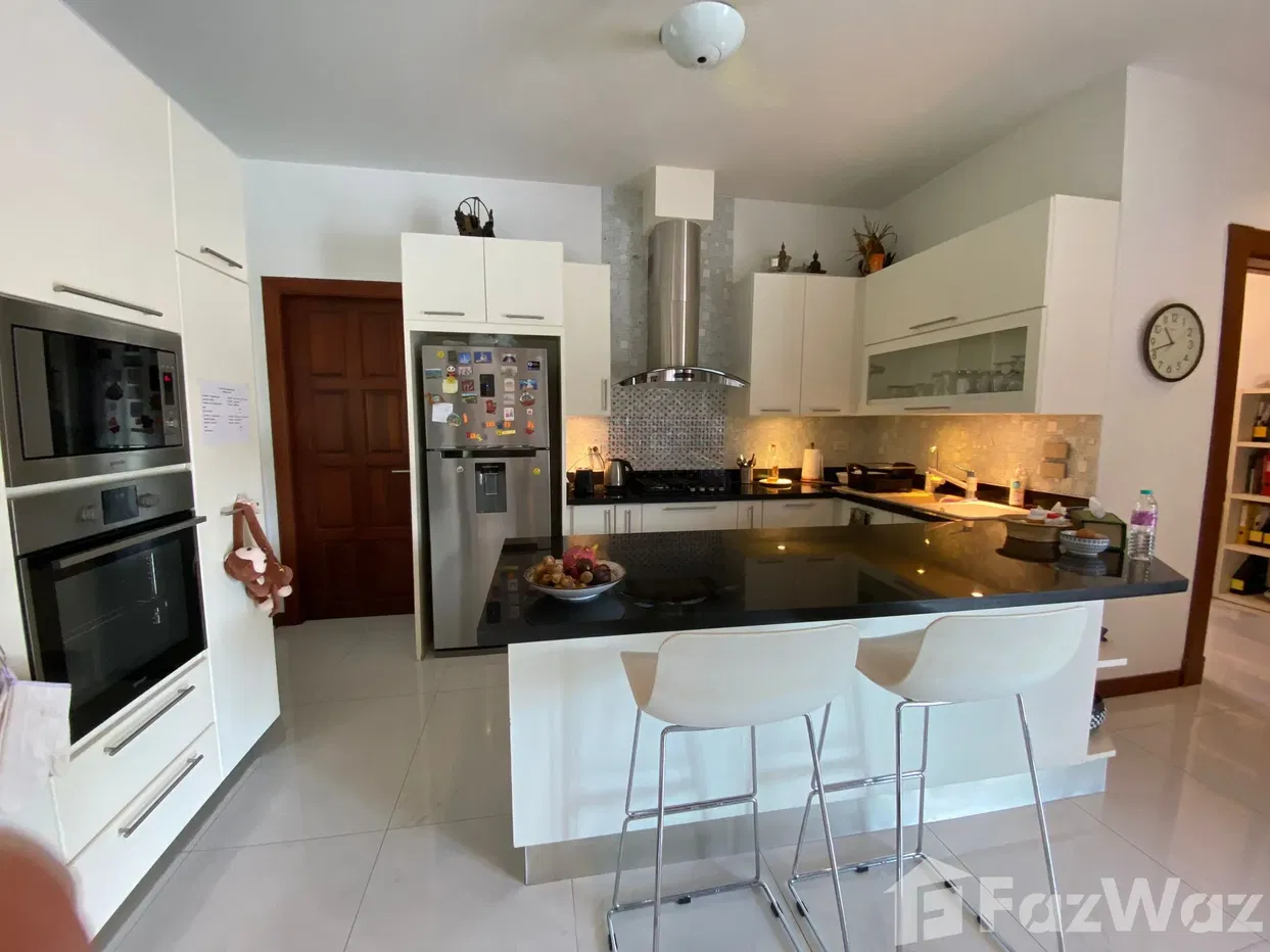 picture Villa for Sale in Hua Hin – Hillside Hamlet Project 5 & 6 - 70/110