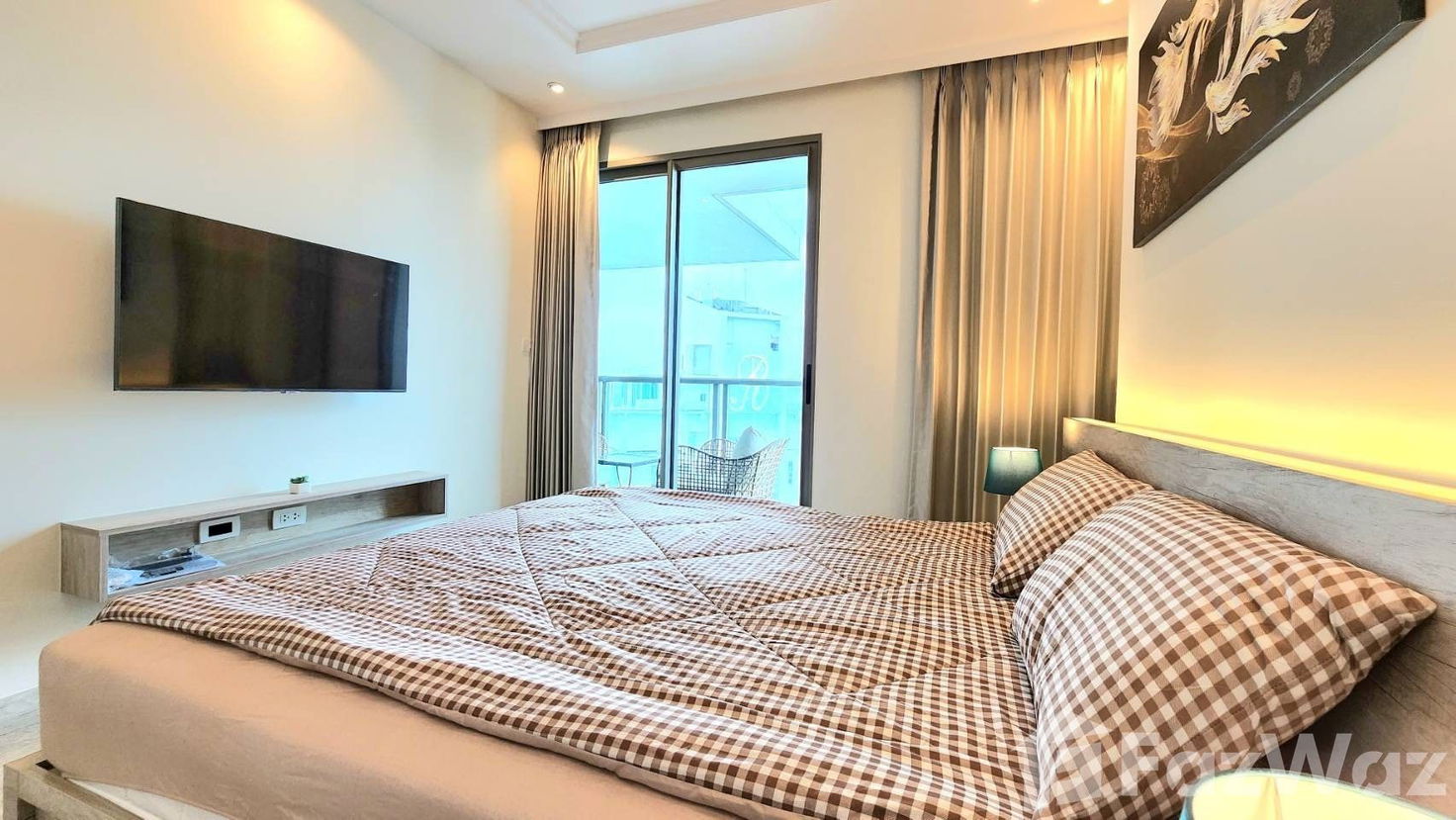 picture 1 Bedroom Condo for sale at The Riviera Monaco - 7/9