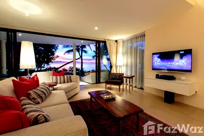 Houses for rent Ko Samui Surat Thani : 2 Bedroom Villa for rent in Bo Phut, Surat Thani