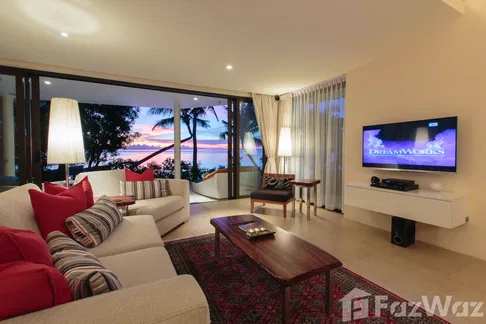 2 Bedroom Villa for rent in Bo Phut, Surat Thani