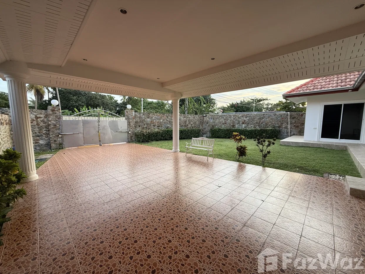 picture 4 Bedroom House for rent in Pong, Chon Buri  5365863 - 8/66