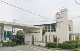 รูป Life Bangkok Boulevard Changwatana - รูปที่ 2/5