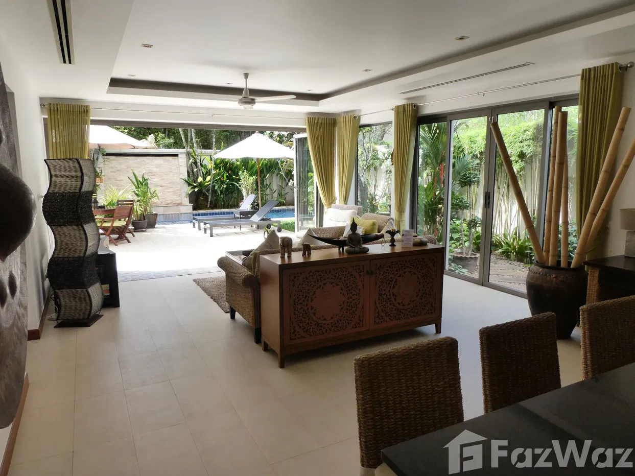 รูป ขาย วิลล่า 2 ห้องนอน ใน เชิงทะเล, ภูเก็ต - รูปที่ 4/55