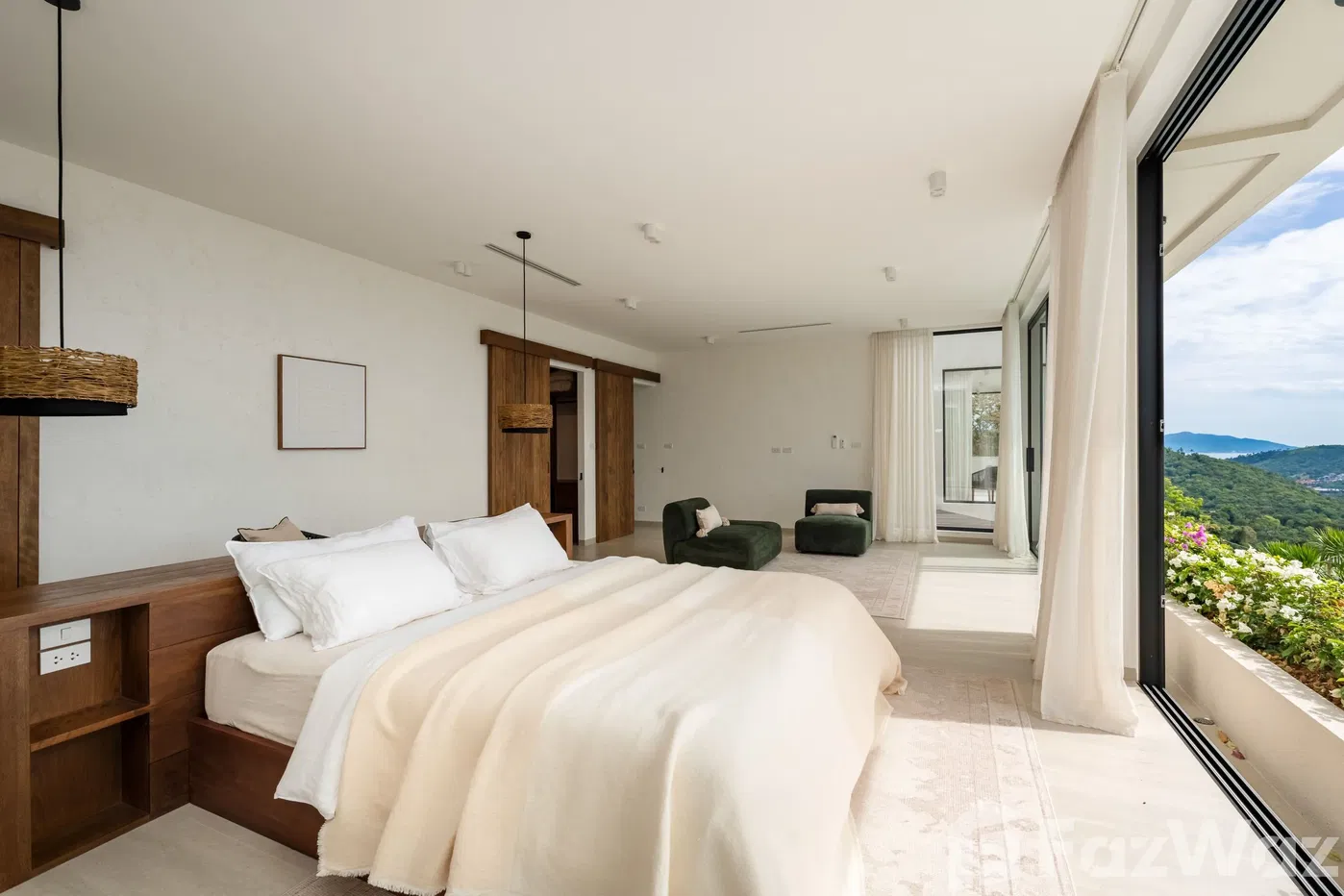 รูป ขาย วิลล่า 5 ห้องนอน ในโครงการ อิสตานี วิลล่า - รูปที่ 12/21