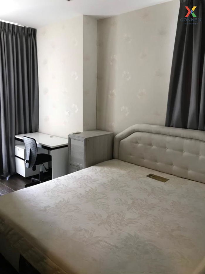 picture 🔥🔥🔥 FOR RENT condo , Ideo Q Phayathai , BTS-Phaya Thai , Thung Phaya Thai , Rat Thewi , Bangkok , CX-47559 ✅ Live chat with us ADD LINE @connexproperty ✅ 🔥🔥🔥 - 3/6