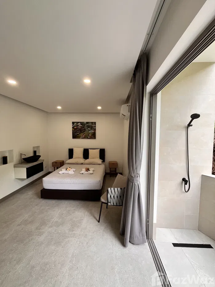 picture 3 Bedroom Villa for sale in Bo Phut, Surat Thani - 50/71