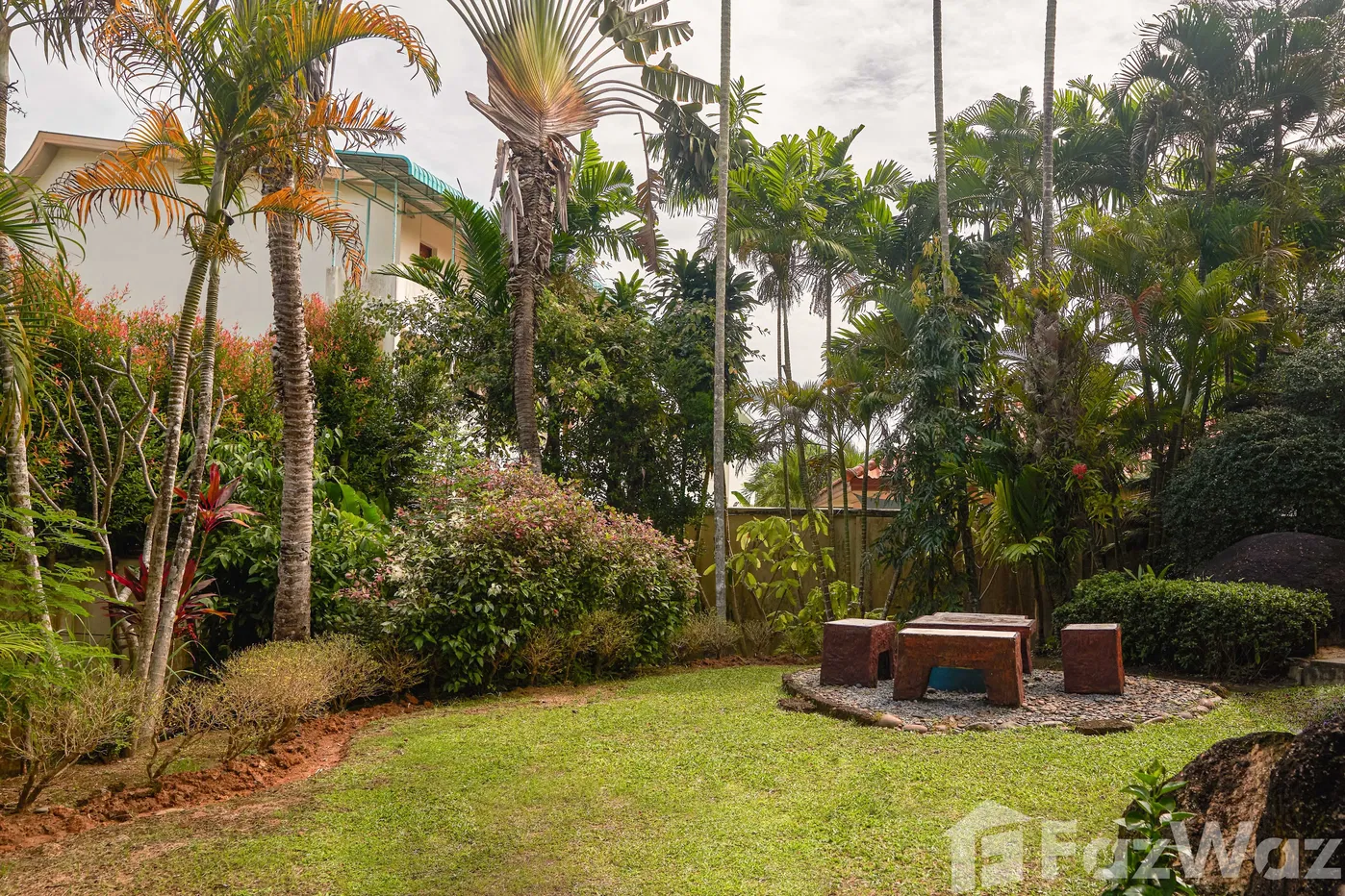 picture 8 Bedroom Villa for sale at Rock Pool Villa - 12/32