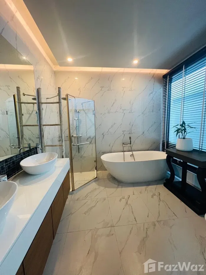 picture 3 Beds 3 Baths for Sale at Vinzita Villas Pasak Soi 8/7 - 9/21