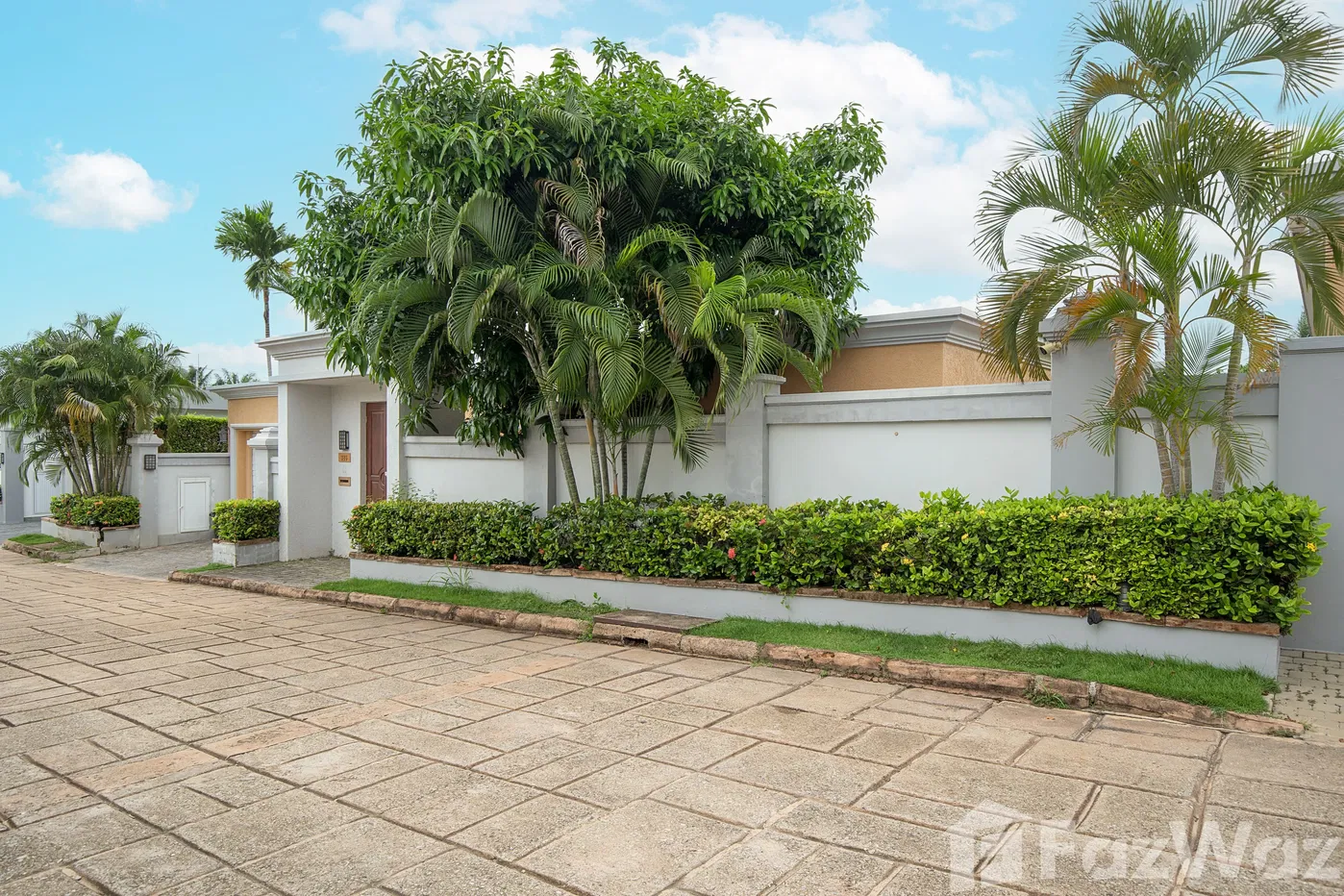 picture Luxury Vintage 3BR Villa with Pool, Garden & Bathtubs - 68/68
