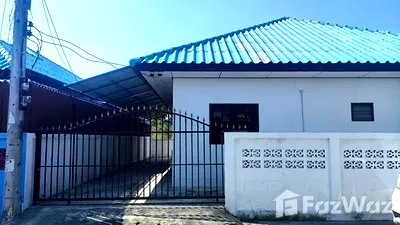 เช่าบ้านเดี่ยว ม.นานาชาติแสตมฟอร์ด หัวหิน : บ้านเดี่ยวให้เช่า 4 ห้องนอน ใน หัวหิน, ประจวบคีรีขันธ์ 1999608