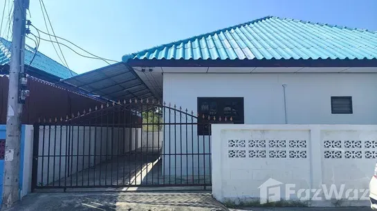 รูป บ้านเดี่ยวให้เช่า 4 ห้องนอน ใน หัวหิน, ประจวบคีรีขันธ์ 1999608 - รูปที่ 1/5