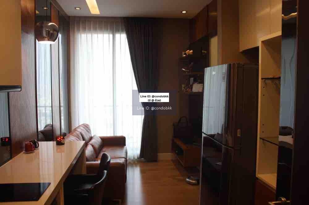 picture For Sale: Equinox Condominium – High Floor with City View - 3/5
