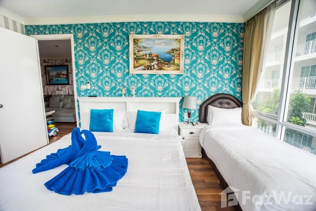 picture 2 Bedroom Condo for sale at My Resort Hua Hin - 6/16