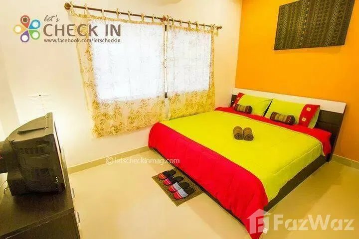 รูป บ้านเดี่ยวให้เช่า 3 ห้องนอน ในโครงการ หัวหินคันทรีฮิลล์ 4 5592727 - รูปที่ 12/17