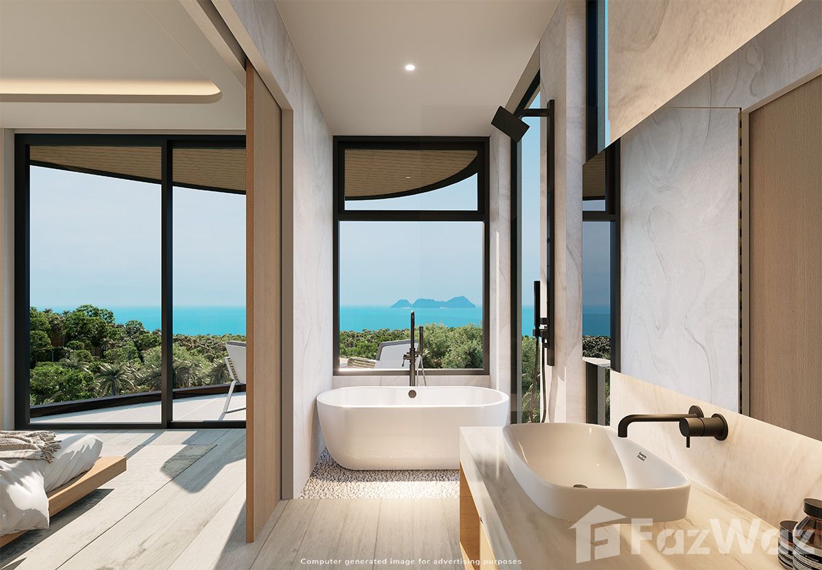 picture 3 Bedroom Villa for sale at Bel Roc Villas - 6/8
