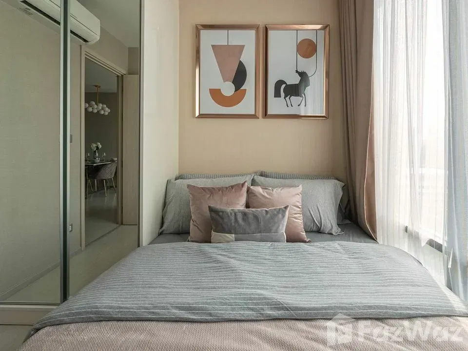 picture 2 Bedroom Condo for sale at Rhythm Sukhumvit 42 - 12/13