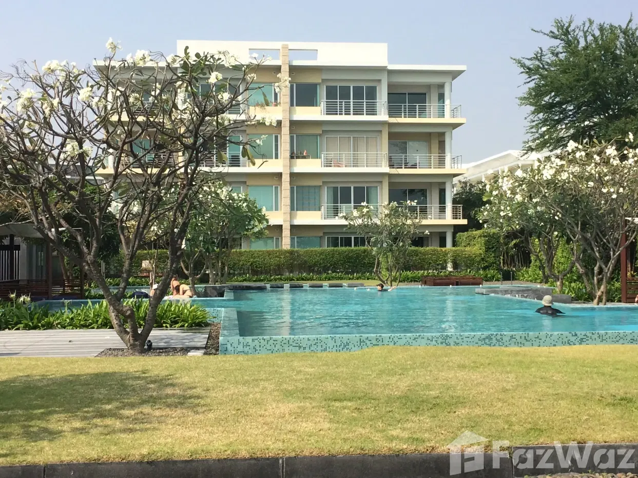 picture 1 Bedroom Condo for sale at Baan Sanpluem - 8/9