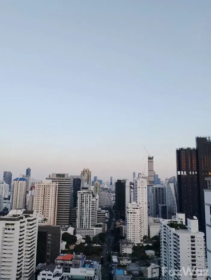 รูป ขาย คอนโด 2 ห้องนอน ในโครงการ ไฮด์ สุขุมวิท 13 - รูปที่ 14/14