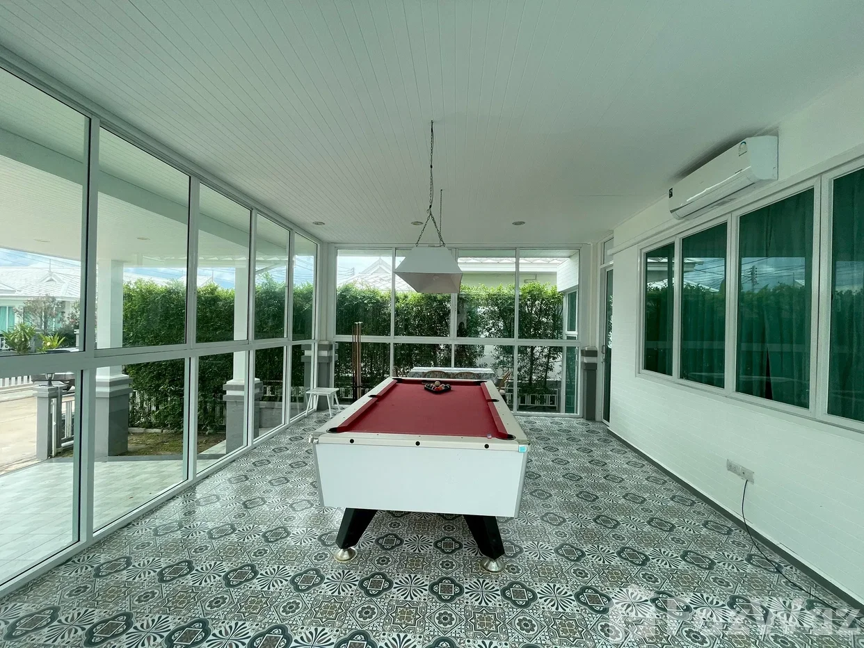 picture 3 Bedrooms Villa for Rent at Marwin Pool Villa 5587991 - 22/33