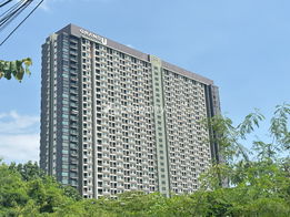 Project U Delight Residence Riverfront Rama 3 Picture - 3/14